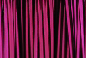 fil alu 2mm fushia
