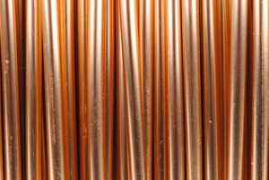 fil alu 2mm cuivre