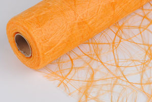 fibre sizoweb orange