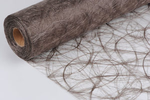 fibre sizoweb taupe