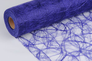 fibre sizoweb violet