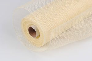 fibre zephir ivoire