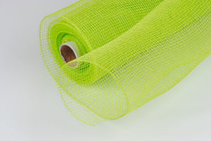 fibre zephir vert anis