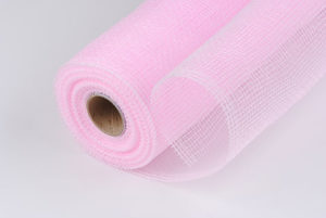 fibre zephir rose pale
