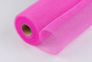 fibre zephir fushia