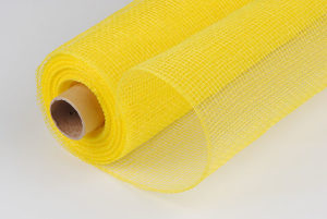 fibre zephir jaune