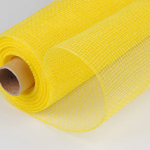 fibre zephir jaune