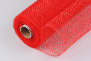fibre zephir rouge