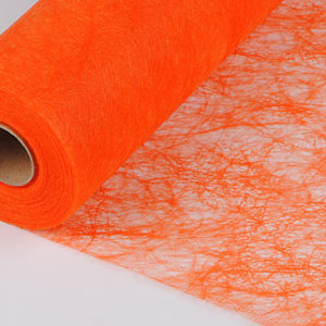 fibre sizoflor orange