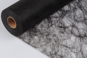 fibre sizoflor noir