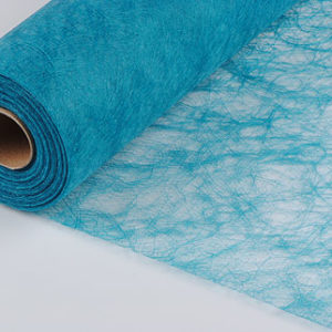 fibre sizoflor turquoise