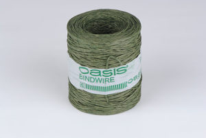 Bindwire Vert foncé