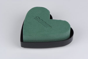 Coeur 14cm