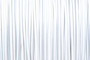 fil laiton 0.50mm blanc
