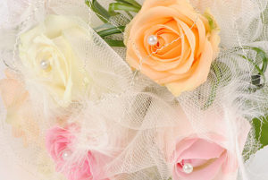 tulle