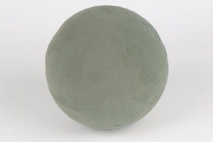 Boule Mousse Mouillable Diamètre 20cm