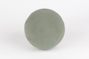 Boule Mousse Mouillable Diamètre 15cm