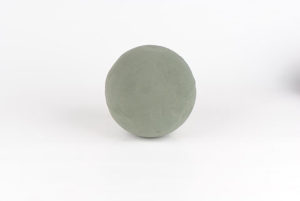 Boule Mousse Mouillable Diamètre 9cm