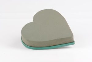 Coeur 19cm