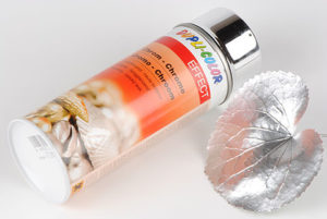 Bombe Argent