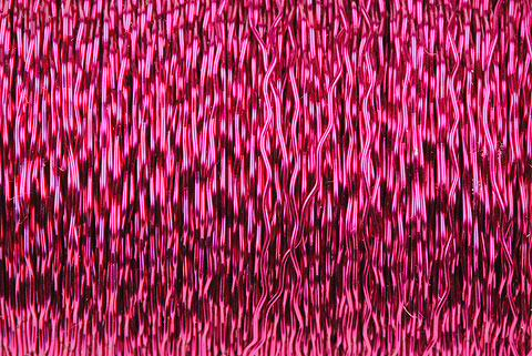 fil bouillon fushia
