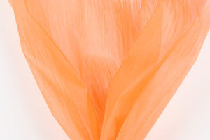 Fibre Extensible orange