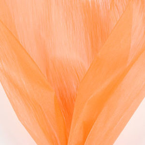 Fibre Extensible orange