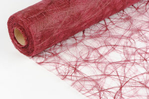 fibre sizoweb bordeaux