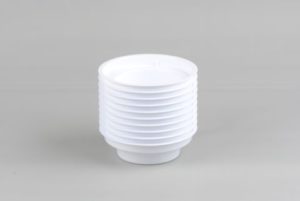 coupelle base ronde