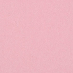 feuille de soie rose pale