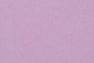 feuille de soie lilas