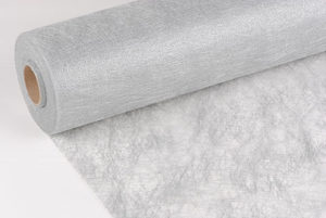 fibre sizoflor argent