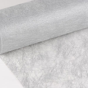 fibre sizoflor argent