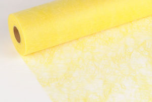 fibre sizoflor jaune