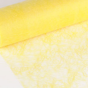 fibre sizoflor jaune