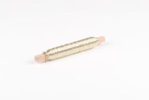 fil laiton champagne