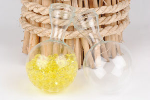 Boule de Verre 57mm