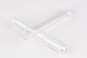 Tube Acrylique