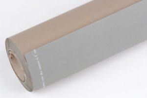 KRAFT BICOLORE taupe/gris