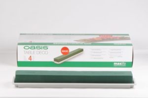 table deco x 4 maxi