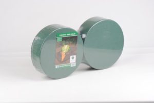 Tarte Mousse Mouillable 22cm