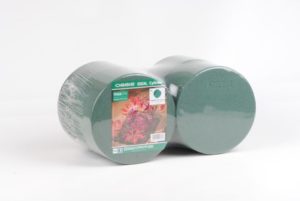 Cylindre Mousse Mouillable