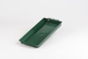 centre de table rectangulaire