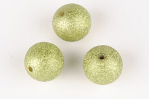 perle mat or