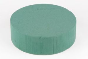 Tarte Mousse Mouillable 22cm