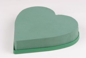 Coeur 19cm