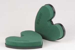 Coeur 16cm