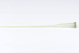 Tube à Réserve d' eau sur tige 30cm