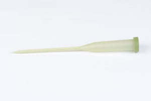 Tube à Réserve d' eau sur tige 18cm