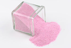 sable rose pale